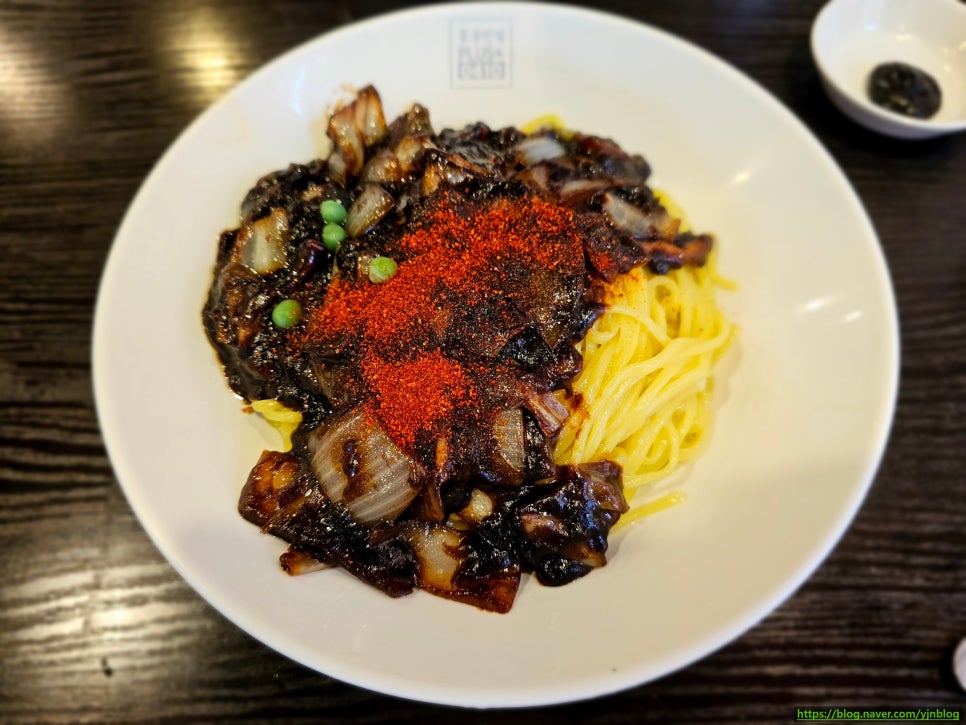 홍콩반점 LGD파주점 이미지