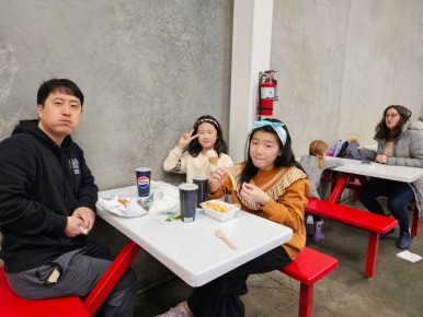 하엘푸드 이미지