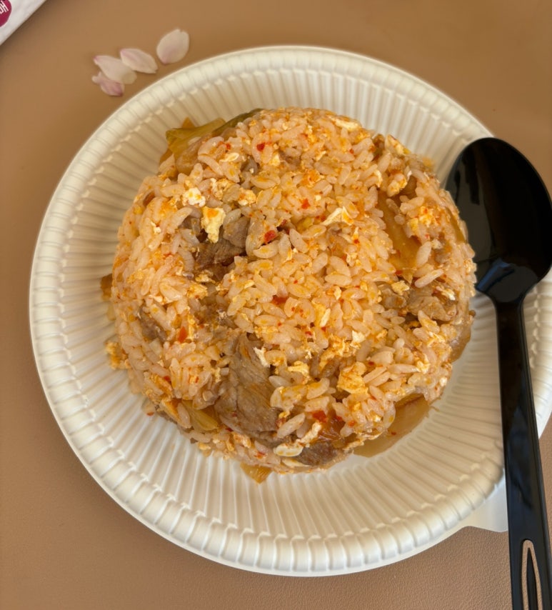 팔공쉼터야영장 이미지