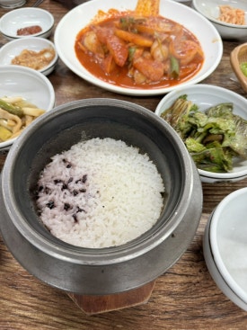 연동누룽지 이미지