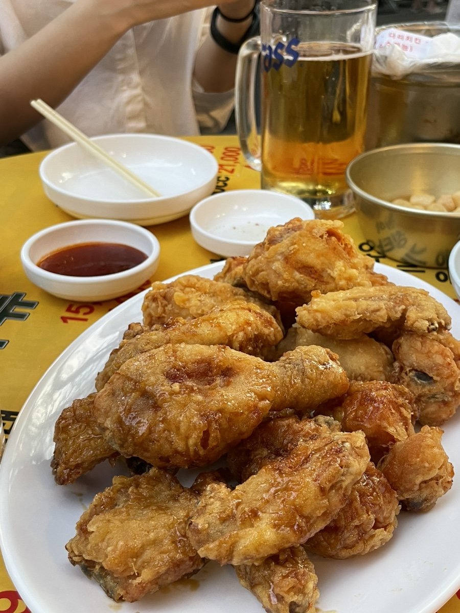 깐부치킨대전 이미지
