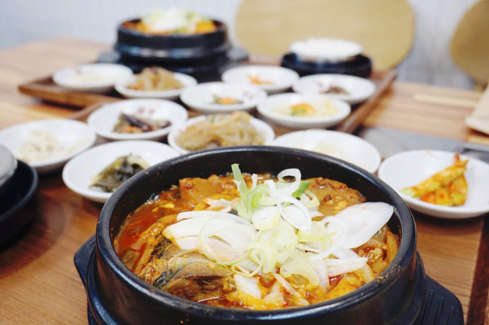 착한밥상 사진 5