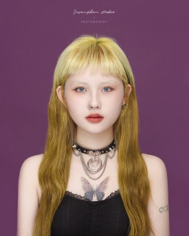 유나사진관 이미지