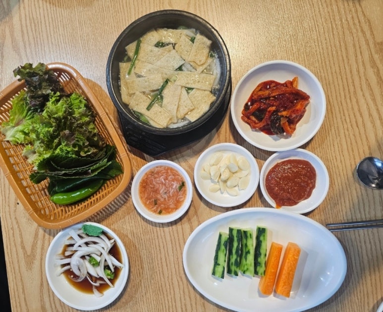 맛족맛있는돈족발 이미지