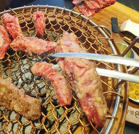 압구정화로구이장승포점 이미지