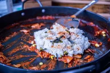 금천닭갈비.파전(청주본점) 이미지