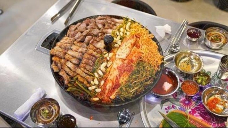 목구멍 김해진영점 이미지