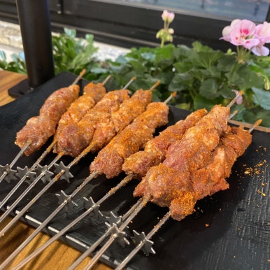 향미양꼬치 이미지