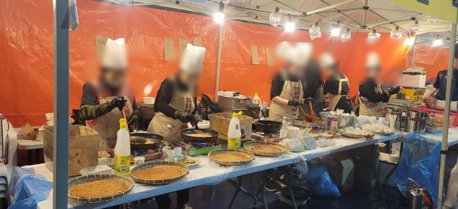 천변좌로(양동시장) 이미지