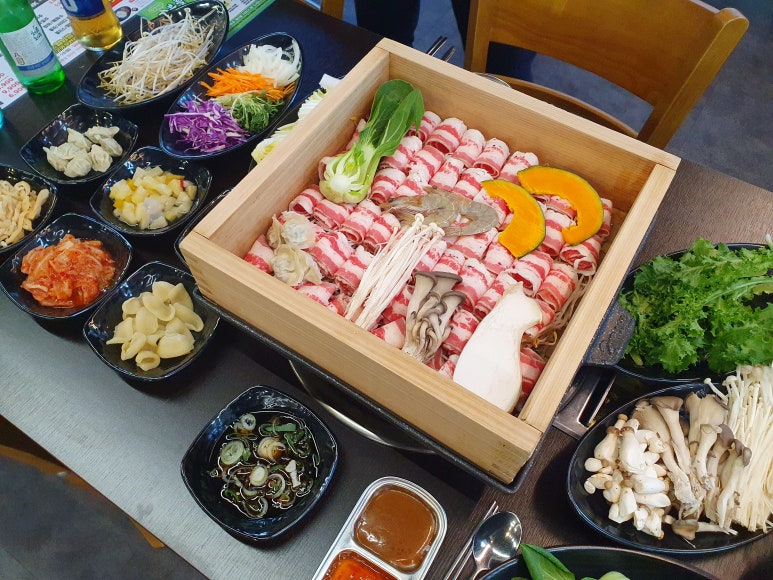 편편집 경주황성점 이미지