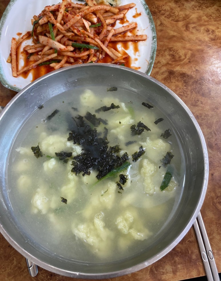 맛머무는집 이미지