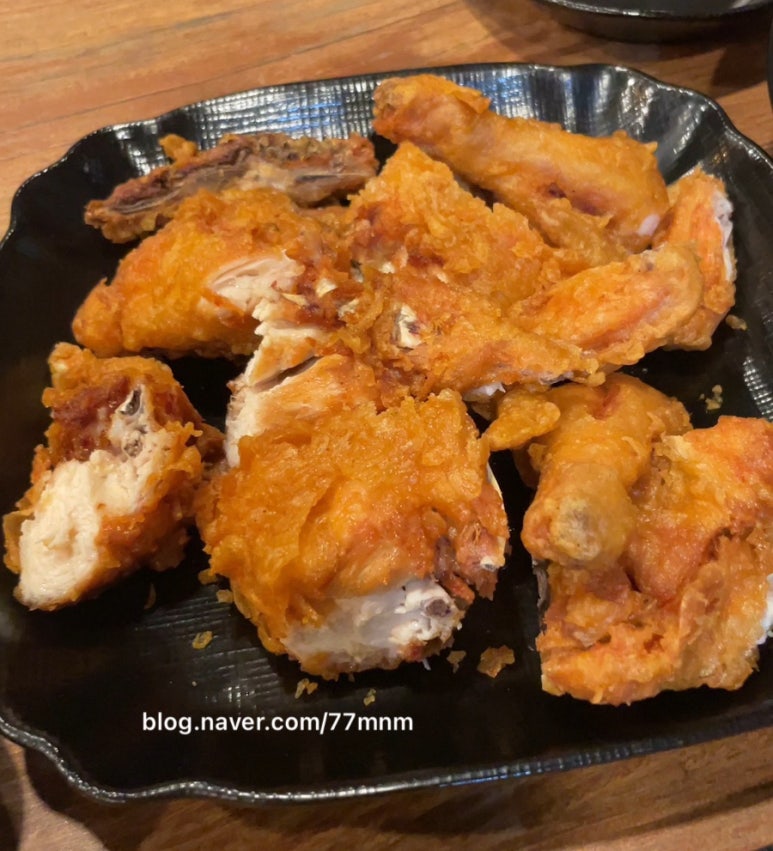 천년치킨 이미지
