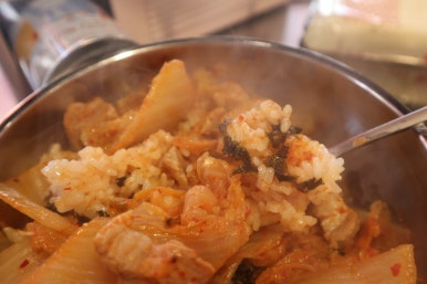 백채김치찌개 화성병점점 이미지