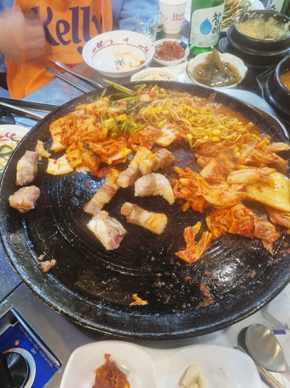할매고깃집 이미지