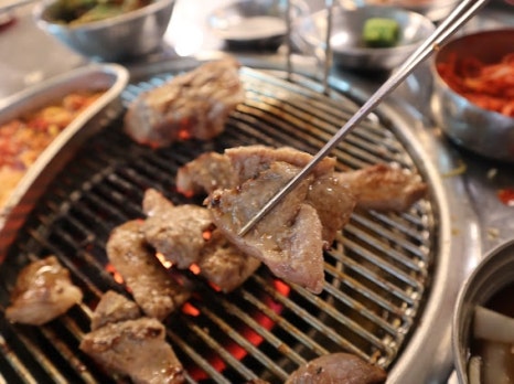 을지로연탄구이 이미지