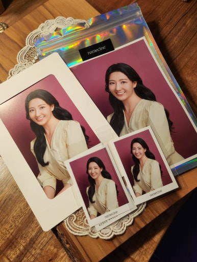 나래씨네골목사진관 이미지