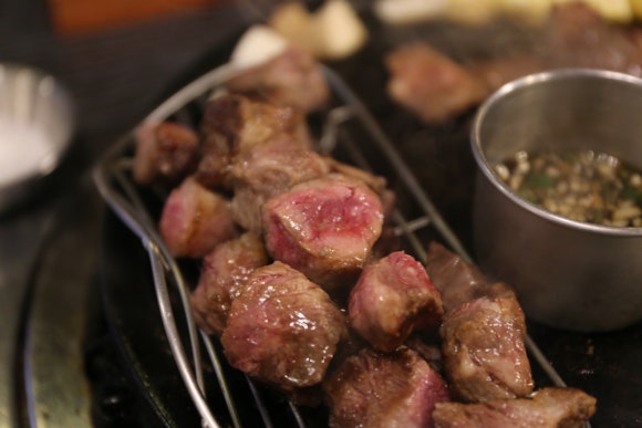 풍성갈비 본점 이미지