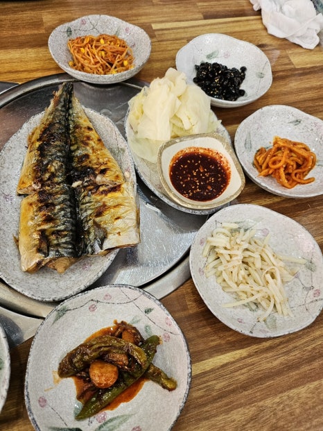 금명식당 이미지
