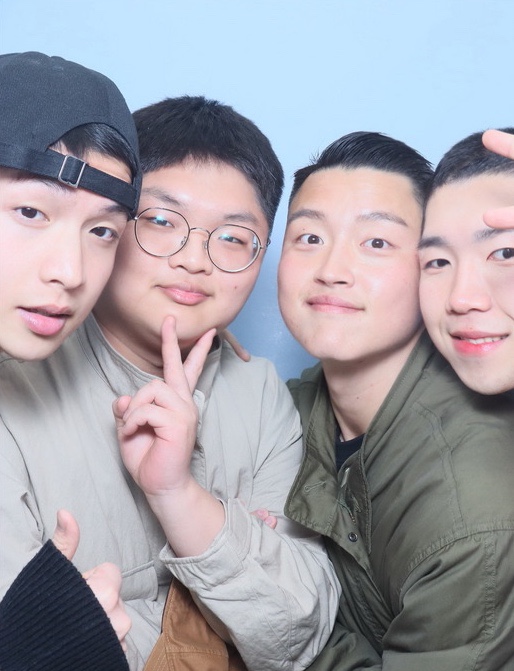 명신모자 이미지