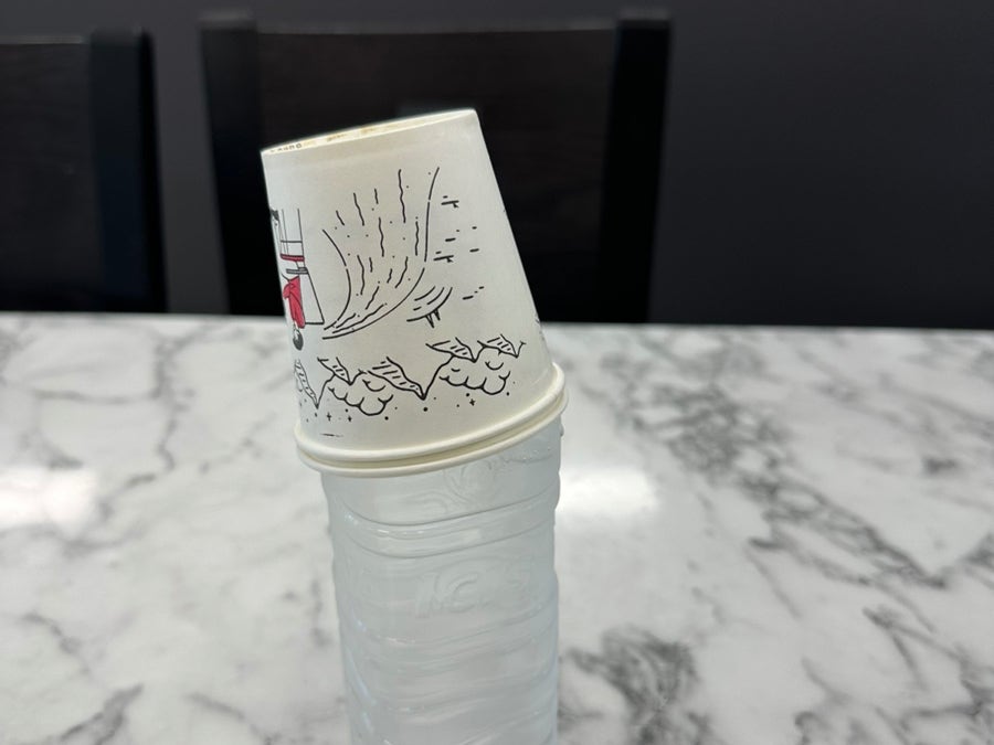 가조메밀칼국수 이미지
