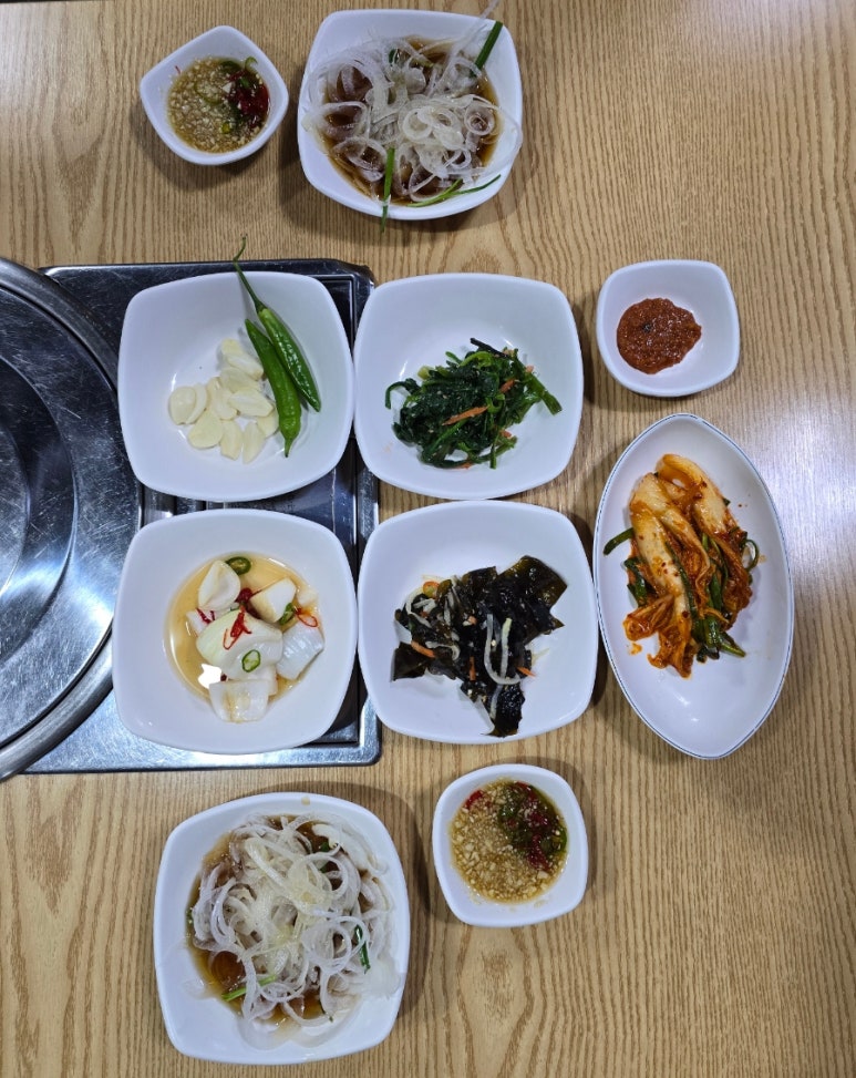 한우리축산유통 이미지