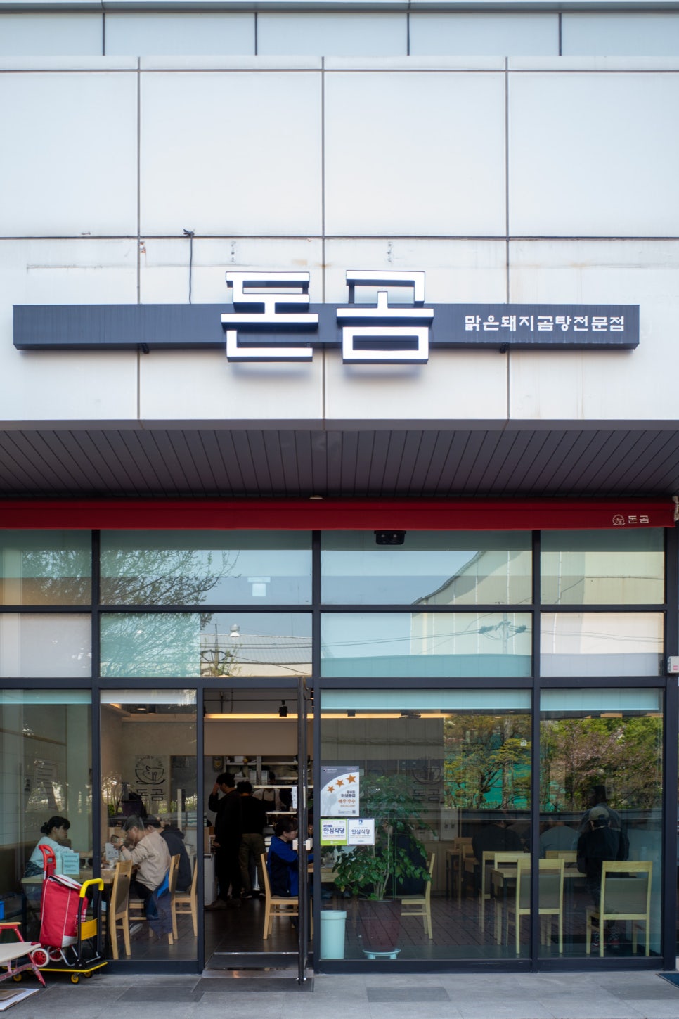 돈곰 이미지