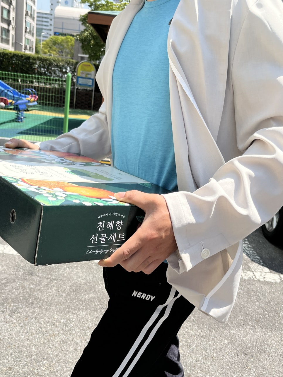 리다패션 이미지