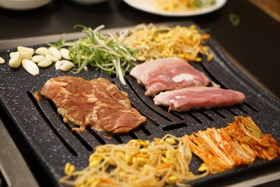 돈모아참삼겹 이미지