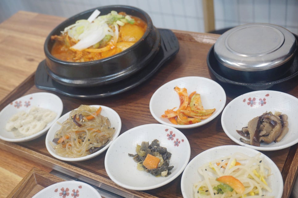 착한밥상 사진 3