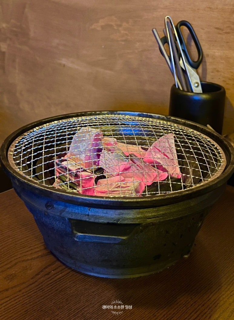 야끼니꾸소량보이저 이미지