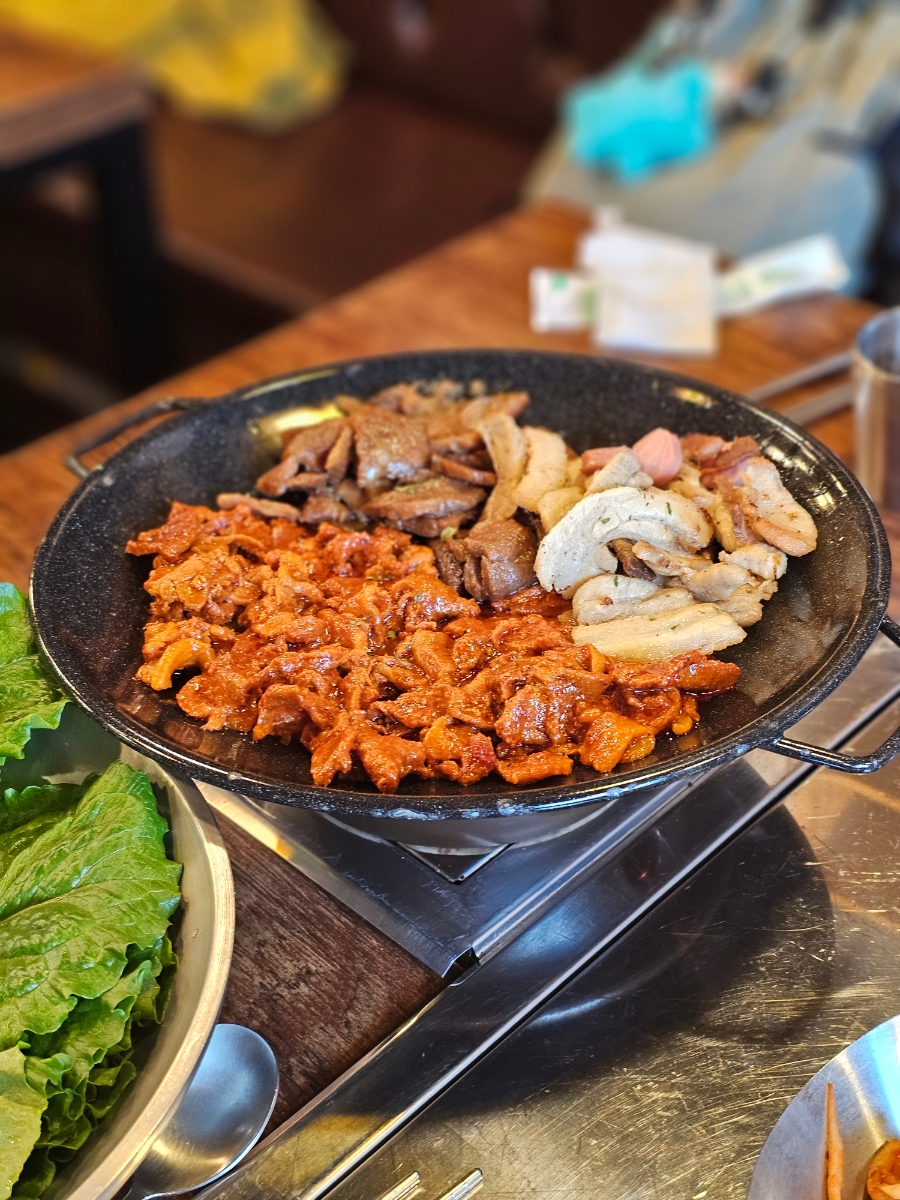 수봉상회 이미지