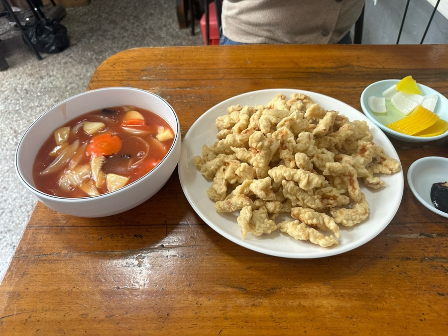 주왕루 이미지