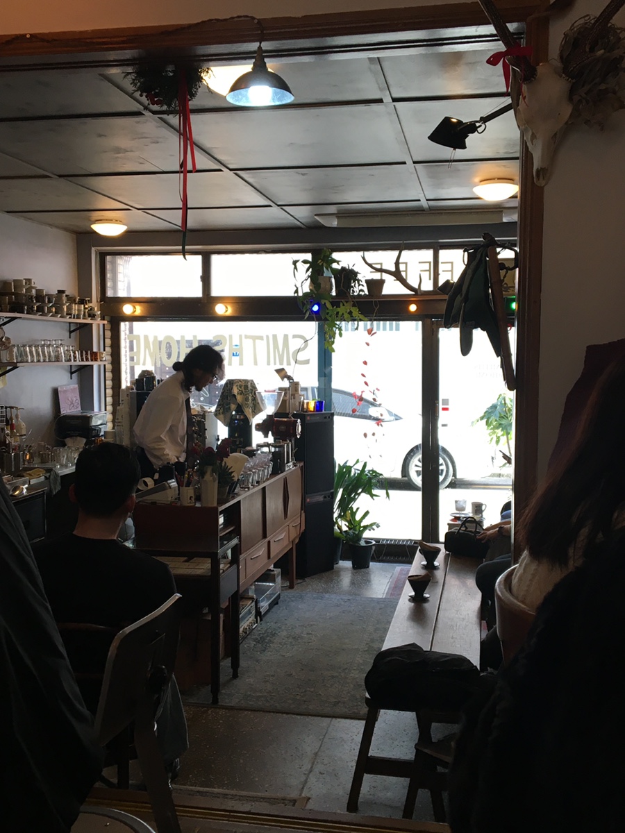수영커피 이미지