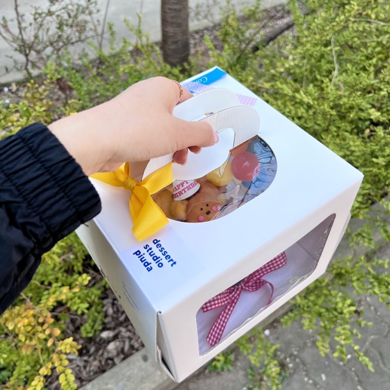 디저트스튜디오피우다 이미지