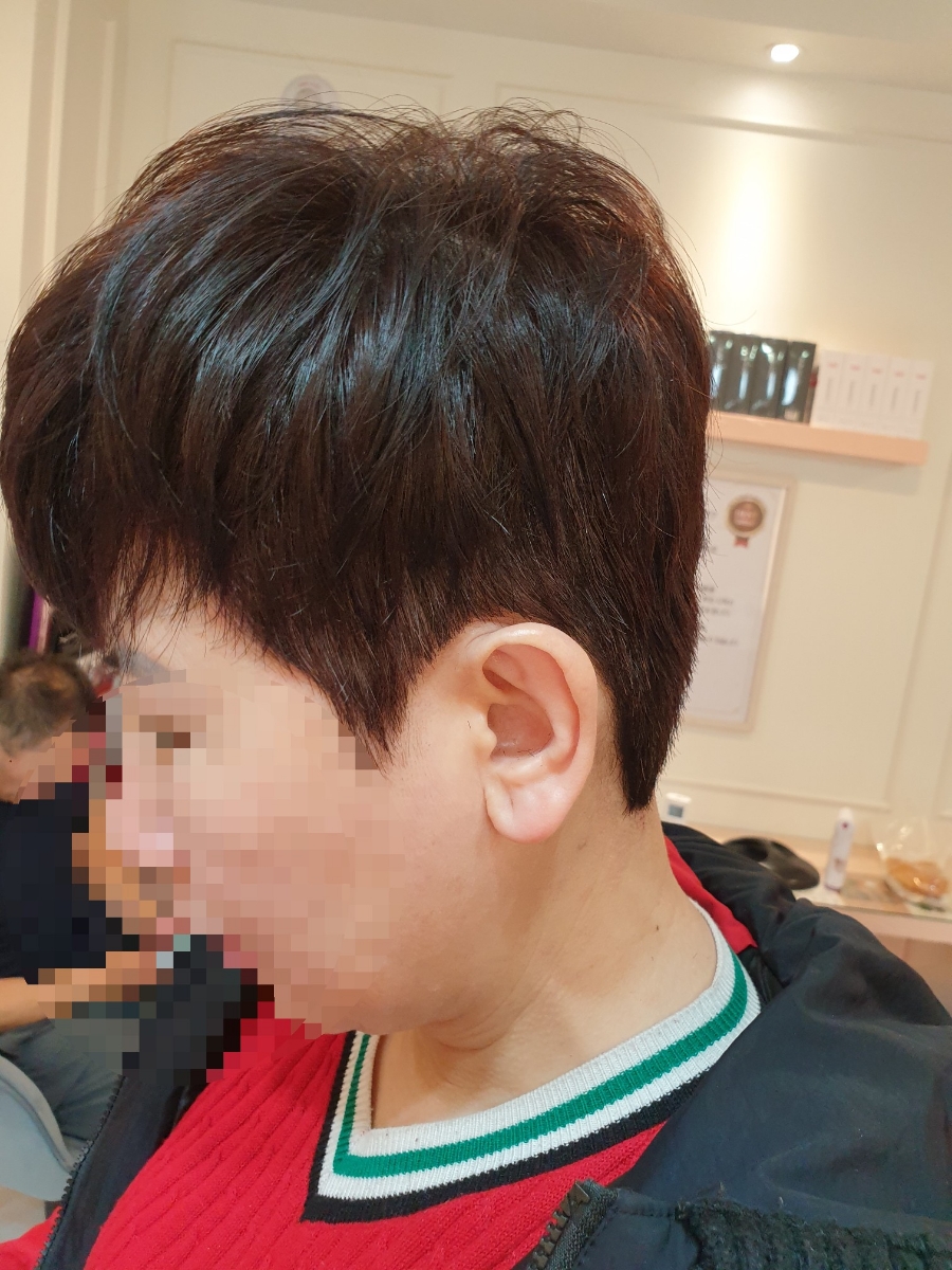 이후헤어갤러리 이미지