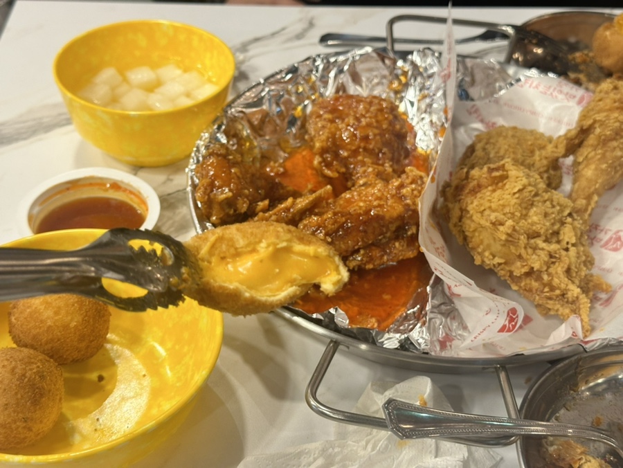가장맛있는치킨용암 이미지