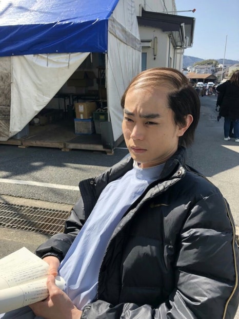 레이디앤젠틀맨 이미지