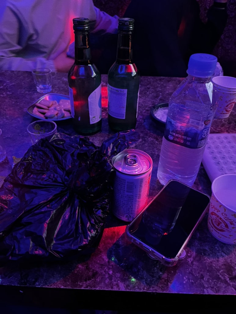 갈채노래연습장 이미지