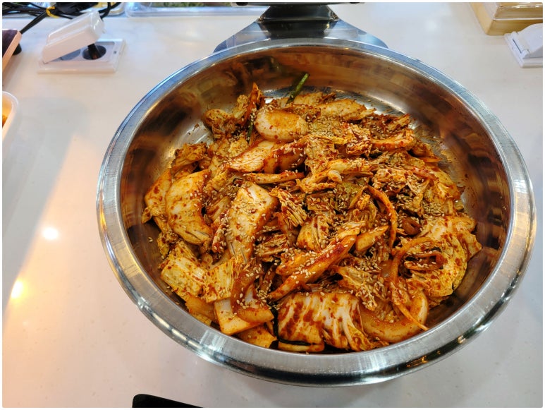 청년고기장수 위례점 이미지