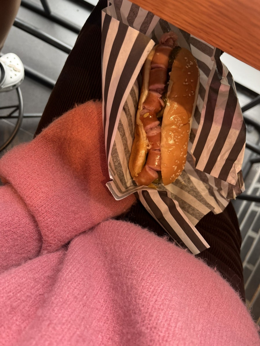 롱롱버거앤피자 이미지