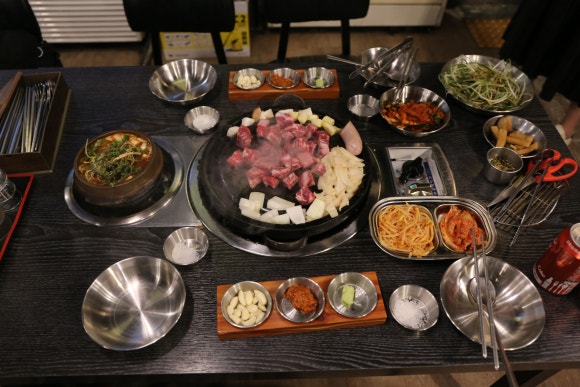풍성갈비 본점 이미지