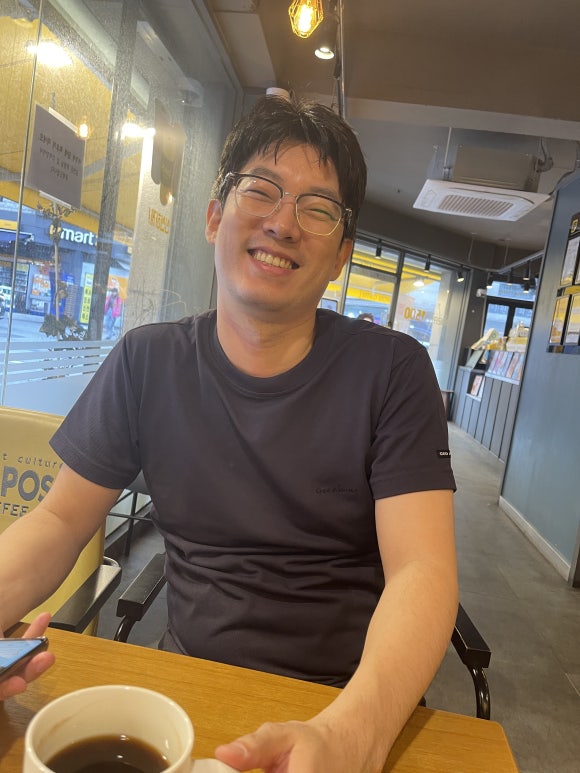 컴포즈커피 인하대후문점 이미지