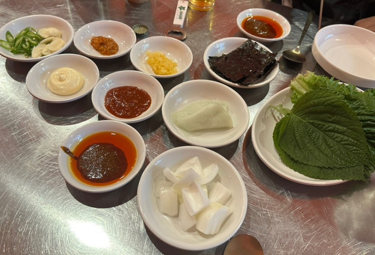 크로바곱창 이미지