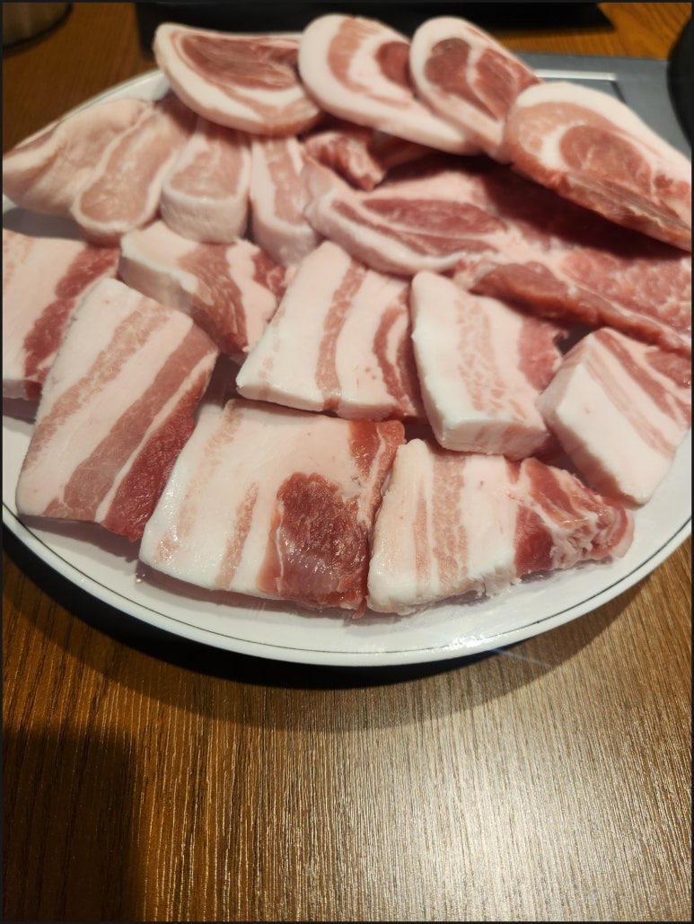 빵빵정육식당 이미지