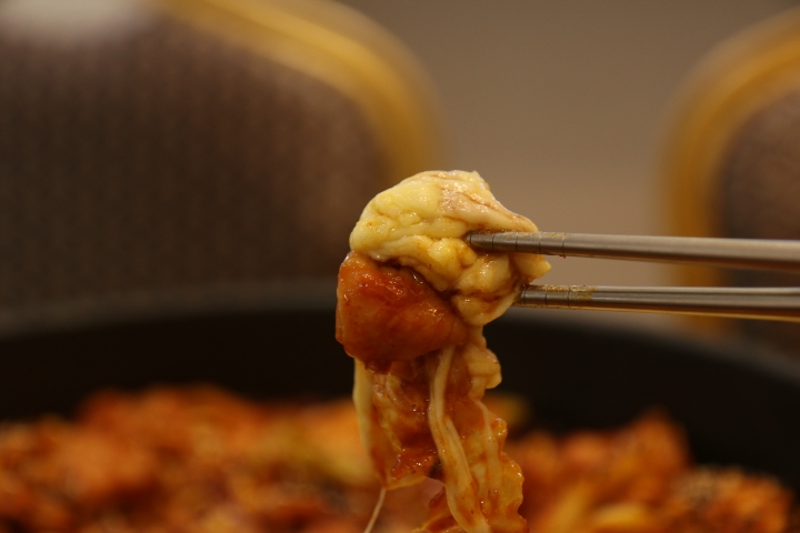 장인닭갈비대학로 이미지
