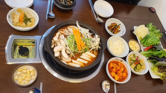 강경불고기양주회천 이미지