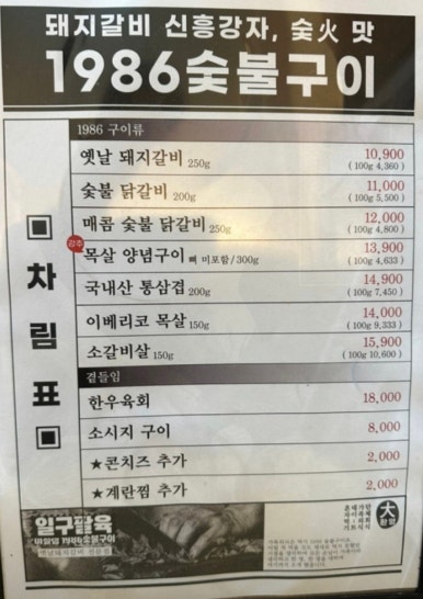 1986숯불구이신부점 이미지