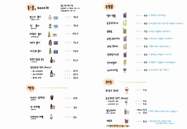 탱테일 이미지