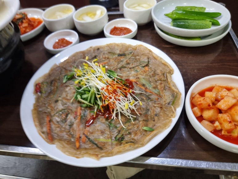 보석누룽지 이미지
