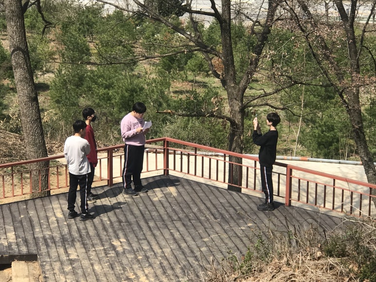 예술광고 이미지